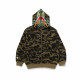 BAPE x CLOT SS25 Logo