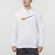 Nike M Nsw Bb Po Hdy Swsh Brnd Riff Logo
