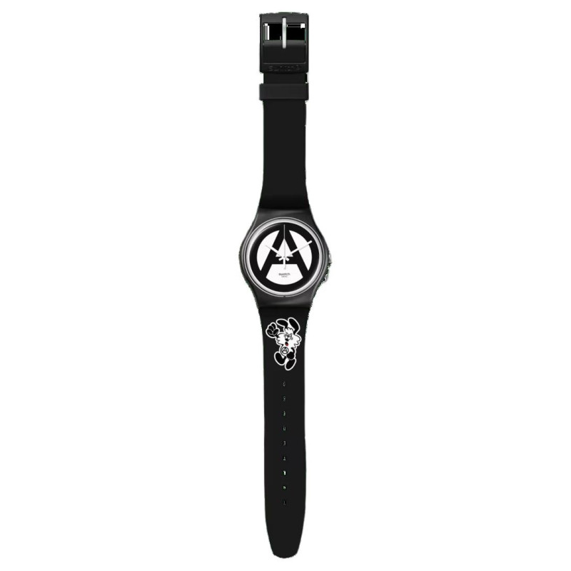 SWATCH 30 41mm