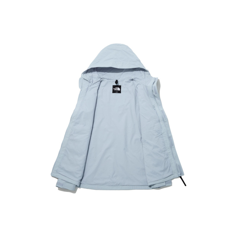 THE NORTH FACE SS23 Logo