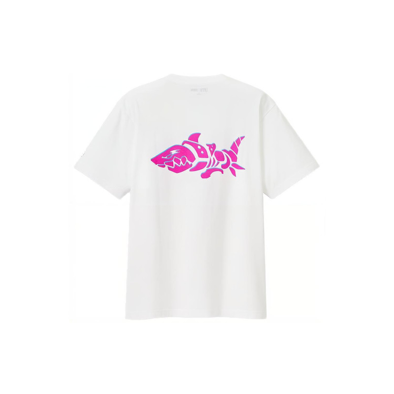 UNIQLO x LEAGUE OF LEGENDS T