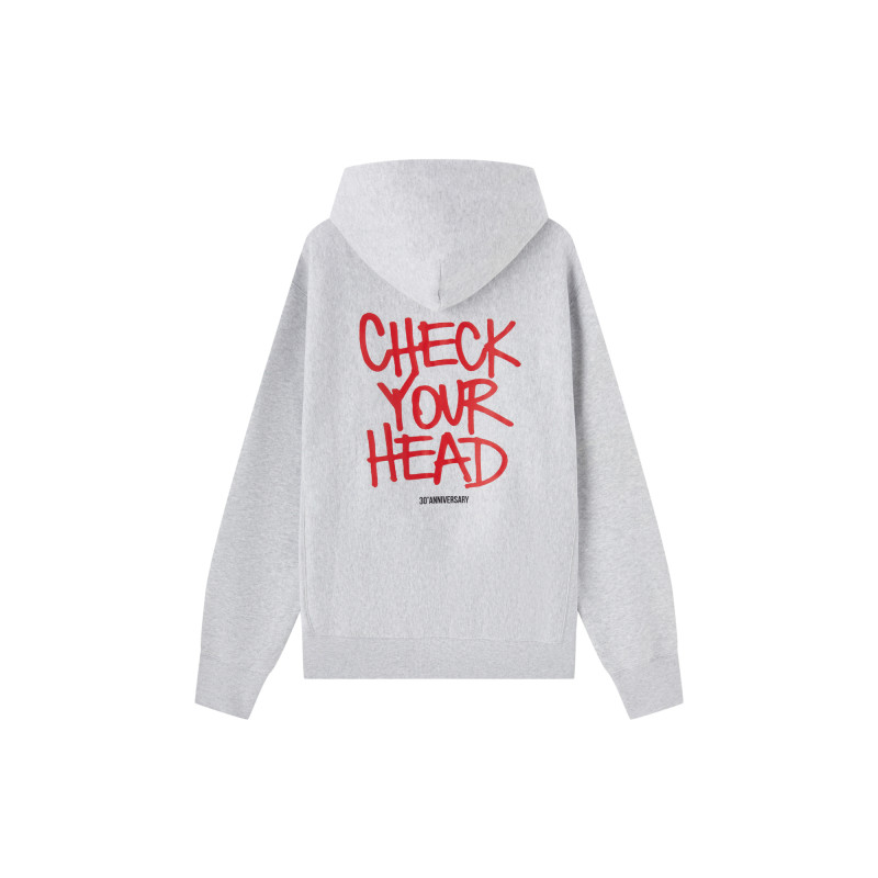 Champion x Beastie Boys SS23 C-Logo