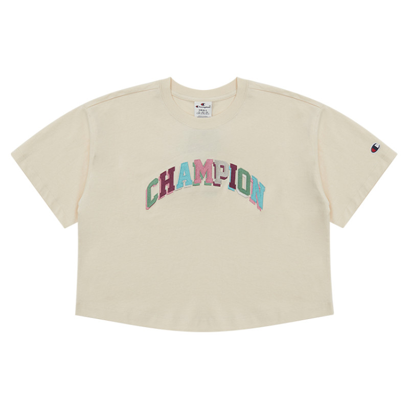 Champion SS22 Rochester LogoT