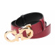 Salvatore Ferragamo 3.5cm
