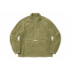 Supreme Week 17 x Polartec Half Zip Pullover