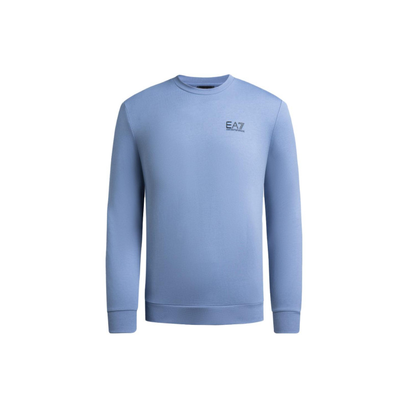 EMPORIO ARMANI EA7 FW23 Logo