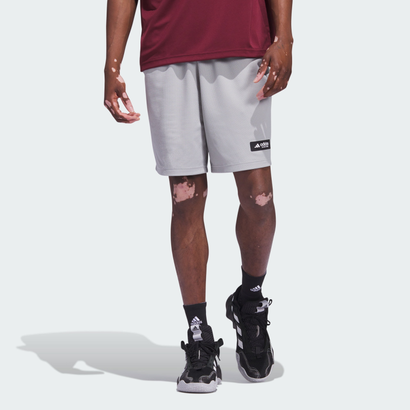 adidas Legends Shorts Logo
