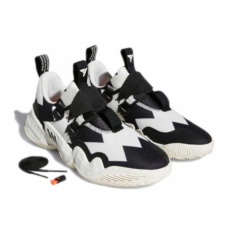 adidas Trae Young 1.0 TPU