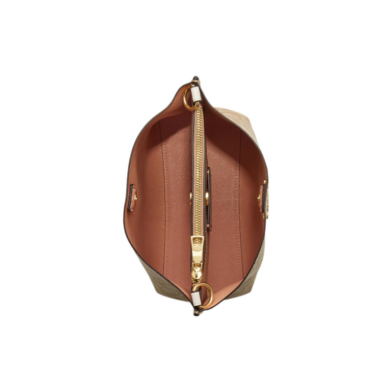 COACH Mollie Logo