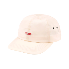 Supreme FW23 WEEK 5 ENAMEL LOGO 6-PANEL
