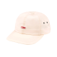 Supreme FW23 WEEK 5 ENAMEL LOGO 6-PANEL