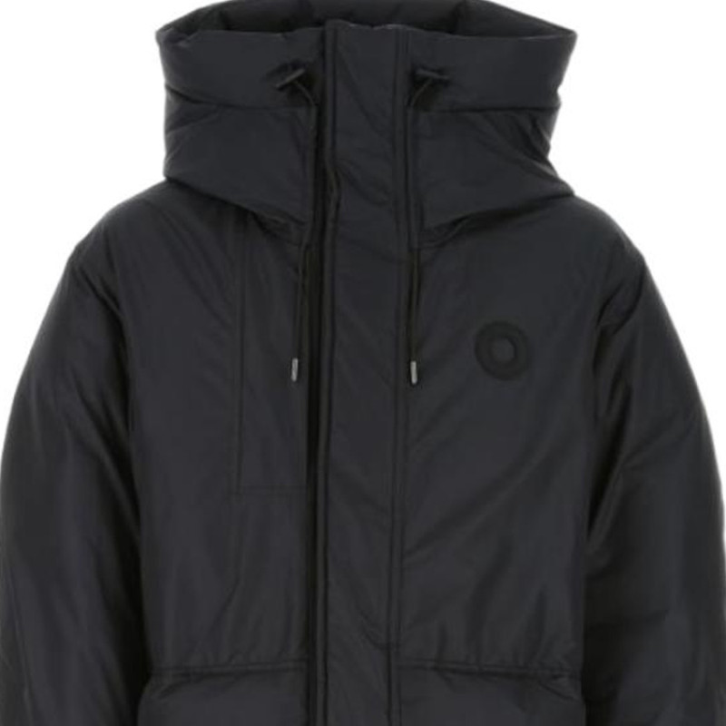Burberry FW22 Logo