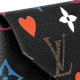 LOUIS VUITTON GAME ON Kirigami Logo