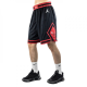 Jordan NBA Logo
