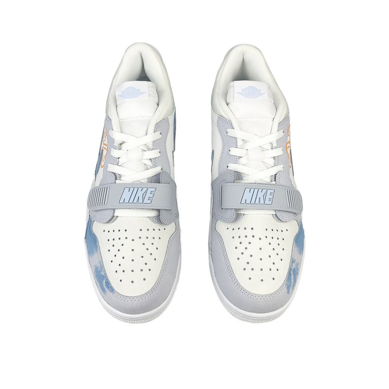 Jordan Legacy 312
