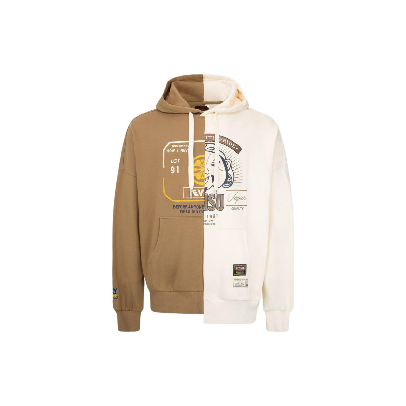 EVISU FW22