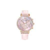 Swarovski UptownPassage Chrono 36mm 5580352