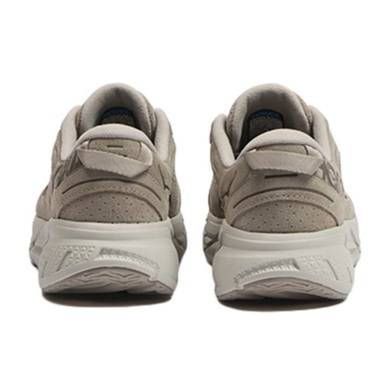 HOKA ONE ONE Clifton L Suede