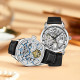 STUHRLING 42mm 1019.01+3982.4