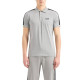 EMPORIO ARMANI EA7 SS24 Polo