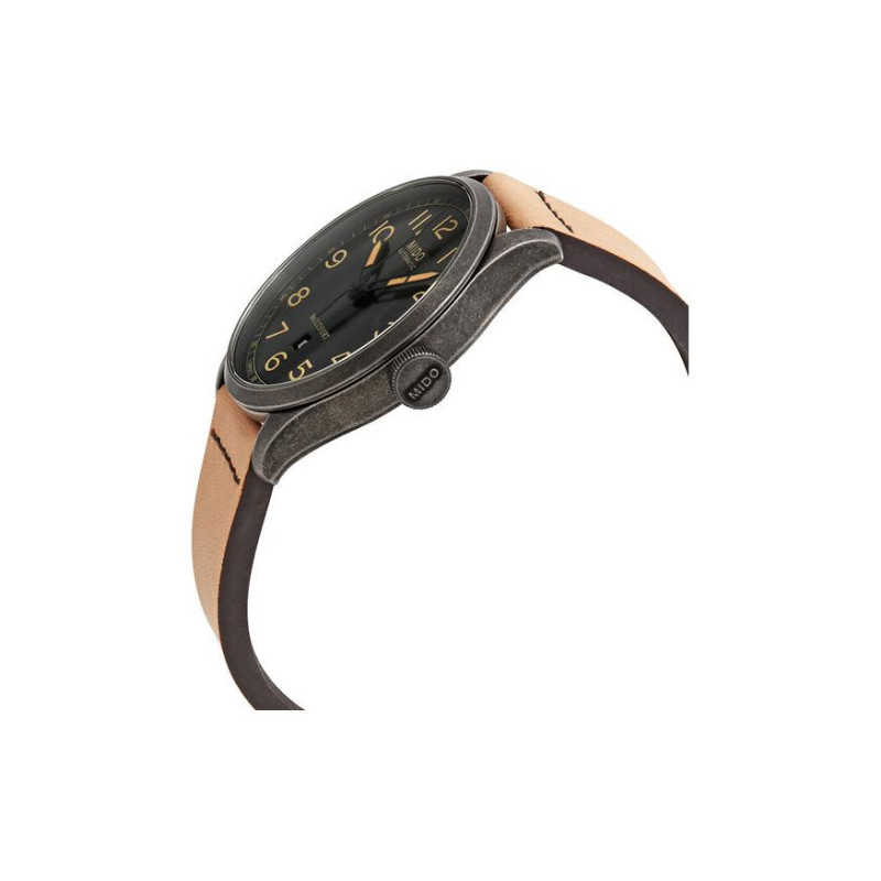 MIDO 44mm M032.607.36.050.99