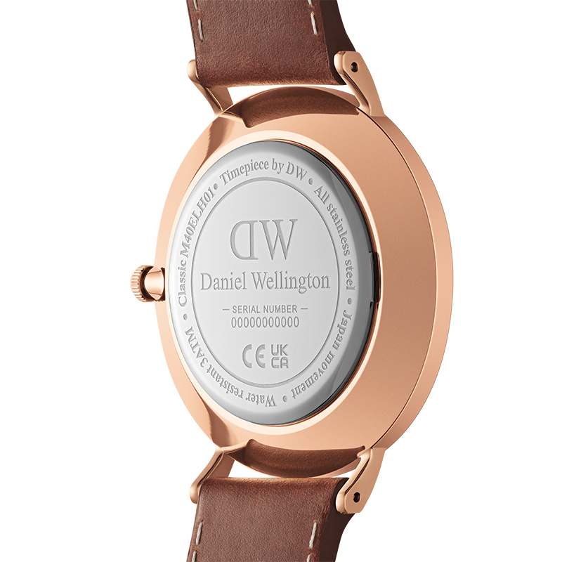 Daniel Wellington 40mm 30