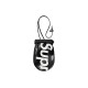 Supreme SS18 SealLine See Pouch Black PVC