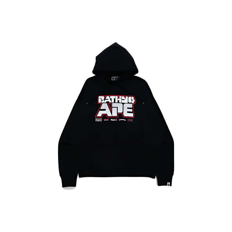 BAPE Logo