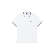 HUGO BOSS SS24 LogoPolo