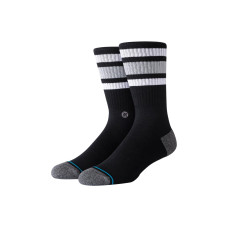 Stance 1