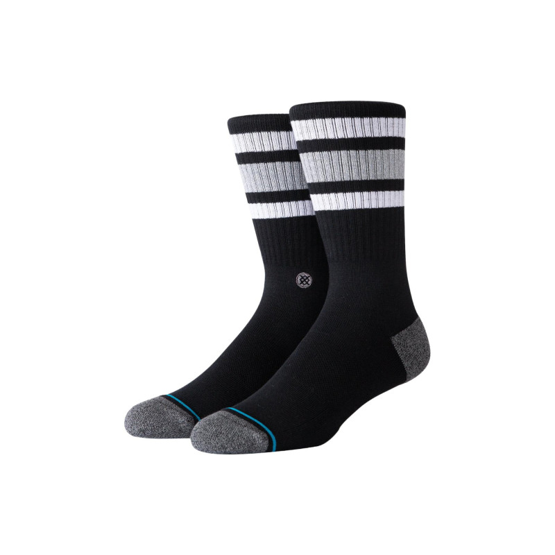 Stance 1