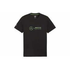 PUMA AMGF1 Logo T