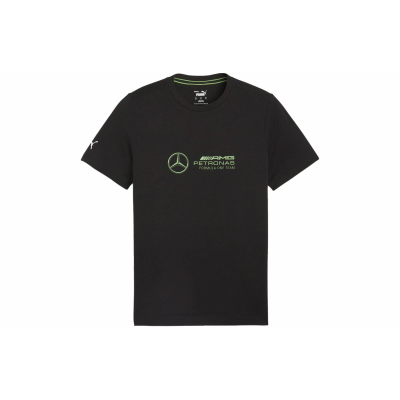 PUMA AMGF1 Logo T