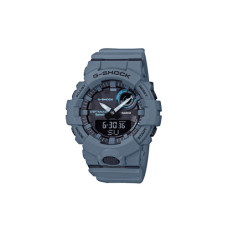 CASIOG-SHOCK G-SQUAD GBA-800UC-2APR