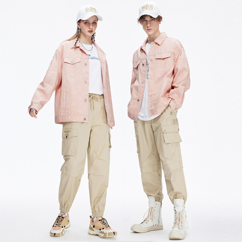 Boy London logo
