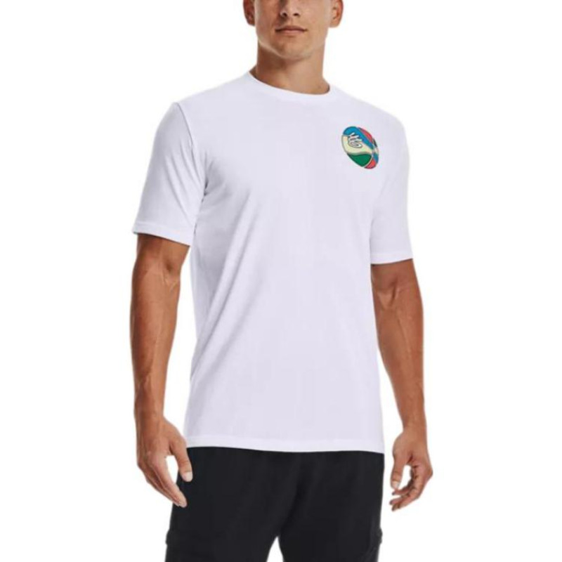 Under Armour T
