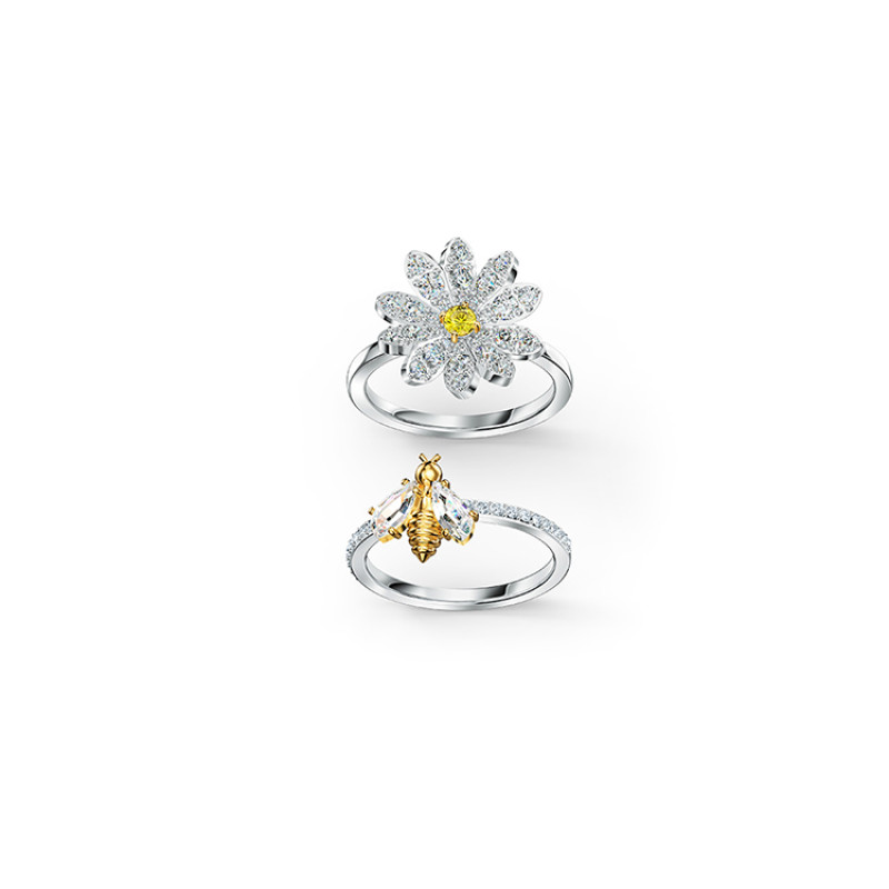 Swarovski Eternal Flower