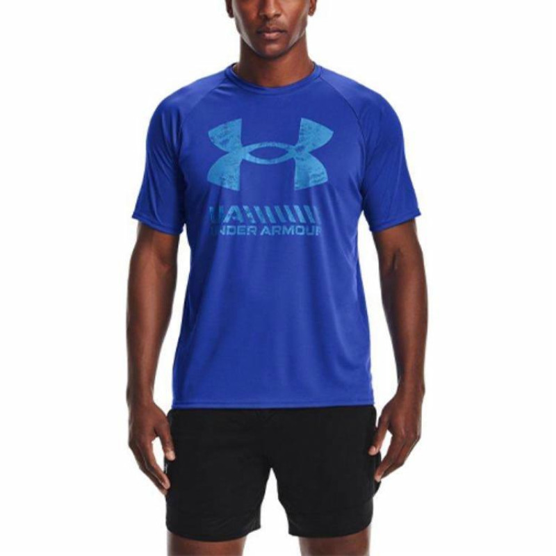 Under Armour T