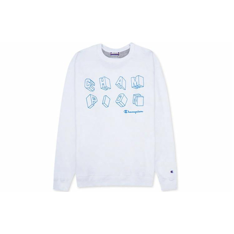 Champion 3DLogo