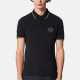 VERSACE JEANS COUTURE SS23 LogoPolo
