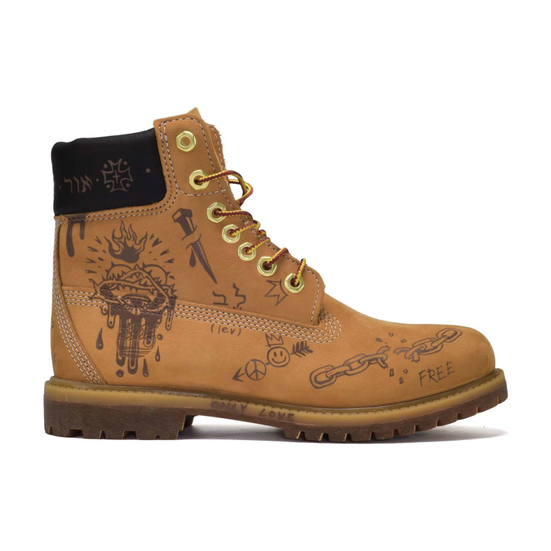 Timberland PREMIUM
