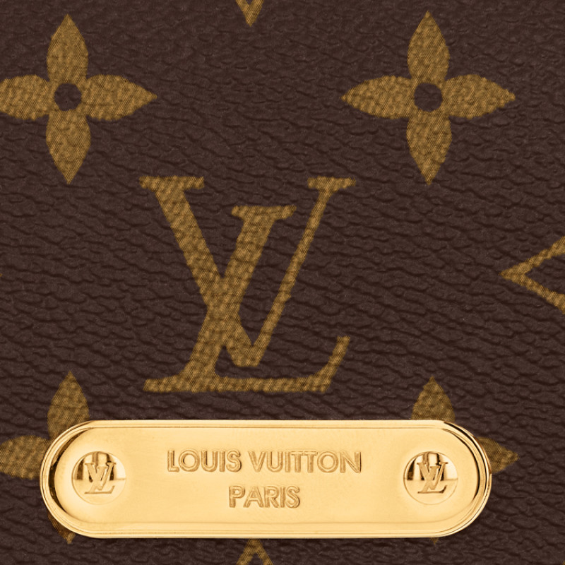 LOUIS VUITTON Lily