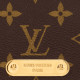 LOUIS VUITTON Lily