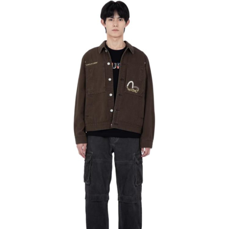 EVISU