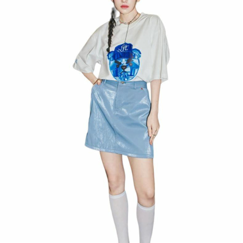 MLB T
