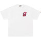 BAPE x ANTI SOCIAL SOCIAL CLUB FW24 logoT