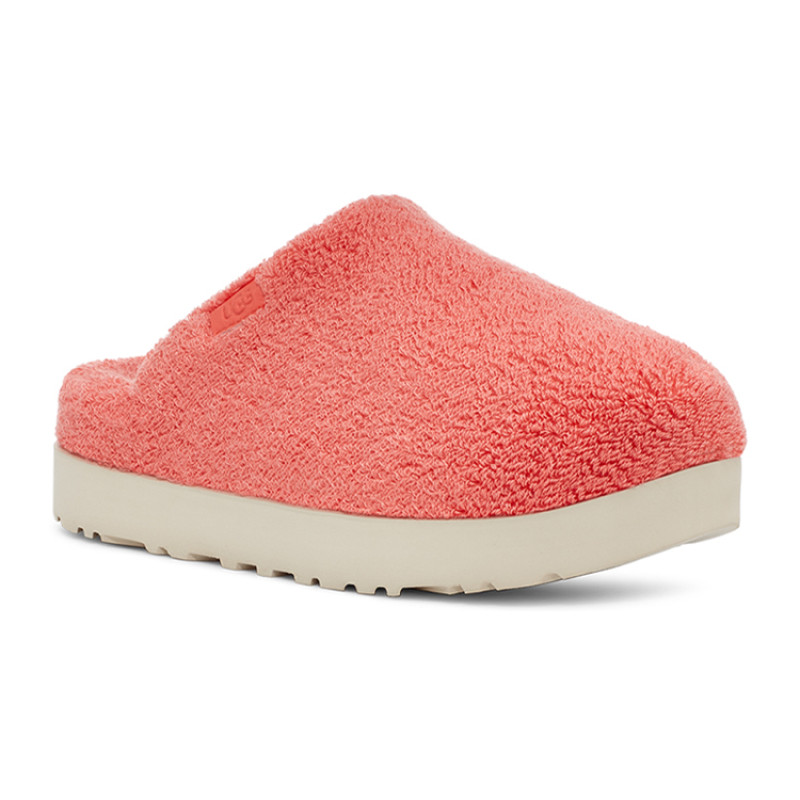 UGG Fuzz Sugar Terry Slide