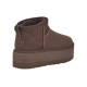 UGG Classic Ultra Mini Platform