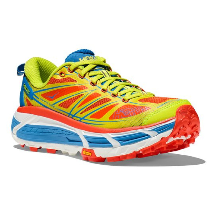 HOKA ONE ONE Mafate Speed 2 2