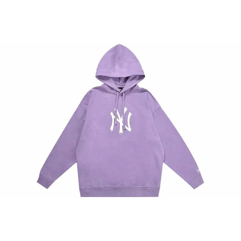 New Era x MLB Logo